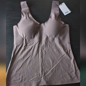 Knix LuxeLift Tank Lilac - M+